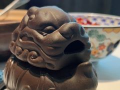 -肆月河豚·新淮扬(金融街店)