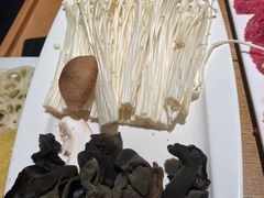 -牛很鲜潮汕牛肉火锅(朝晖路店)