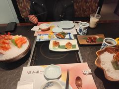 -匠和风精致料理(成都龙湖滨江天街店)
