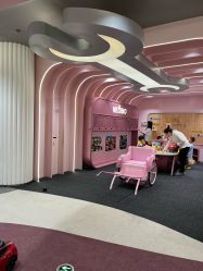 点击看大图 -奈尔宝·国风主题儿童乐园·亲子餐厅(豫园商城店)