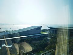 -领事馆19号中餐厅(厦门海景洲际酒店)