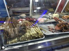 -和月楼牛羊肉泡馍