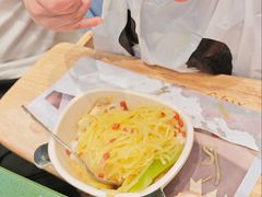 -一围小火锅(高铁吾悦店)