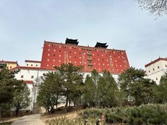 -普陀宗乘之庙