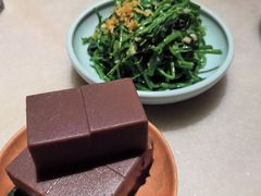 -小吊梨汤·北京菜·烤鸭(清河万象汇店)