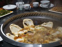 -地主大院铁锅炖(创业街店)