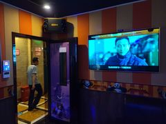 -唱吧麦颂KTV(通州新华南路店)