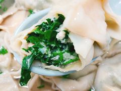 黑皮草头馄饨-顶巧鸡汤馄饨(虹口总店)