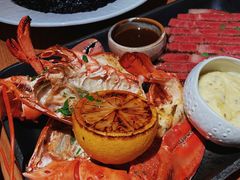 -Osteria Garden 生蚝花园餐厅(原进贤路店)