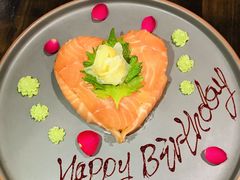 -和来日本料理(青年东路店)