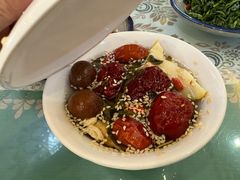 招牌八宝茶-国强手抓(西夏区店)