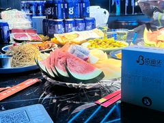 -南城百货(亭江店)