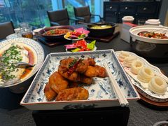 -千百味红餐厅·非遗江西菜(绿地双子塔总店)