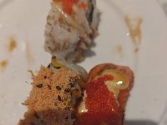 -半岛听涛蒸汽海鲜自助(K11店)