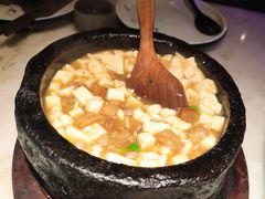 -绿茶餐厅(松江万达店)
