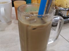 -喜莲咖啡