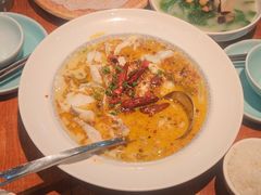-鱼亨小鲜酸菜鱼(大信店)