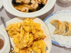 -蓬莱阁中餐厅(崇文门店)