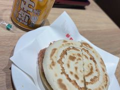 -宋益驴蹄子面肉夹馍(辛家庙店)