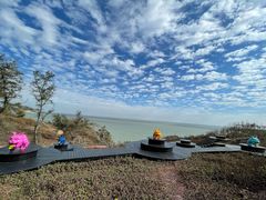 -漳州滨海火山岛自然生态风景区