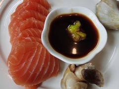 -雅枫国际酒店—枫叶自助餐(福田店)