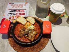 -必胜客(津塘店)