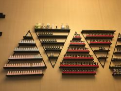 -AFA Hair studio·女士发型设计