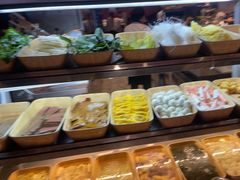 -钱小奴创意自助餐厅·原切谷饲安格斯畅吃(宁波奉化银泰店)