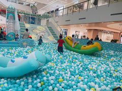 -新田360广场(上海华侨城店)