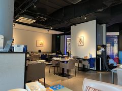 -小大董·烤鸭(观景餐厅·南京西路店)