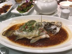 -老大同酒家·糟卤·本帮菜(中山公园店)