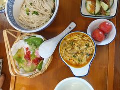 -孙盛兴奥灶面馆·蟹黄面·三虾面(山塘街总店)