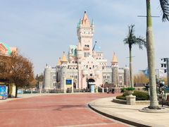 -青岛方特梦幻王国