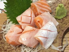 -林妈妈村·日式料理(宝山万达店)