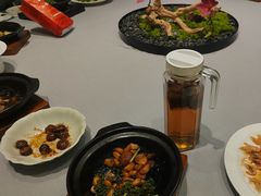 -狮王府淮扬菜(新街口友谊店)