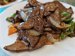 -宝发园名菜馆