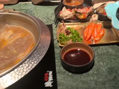 -牛New寿喜烧(金鹰世界店)