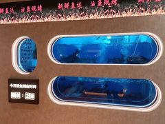 -江边城外烤全鱼(方庄时代购物中心店)