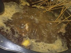 -袁记串串香(世欧王庄店)