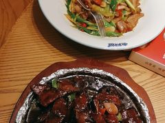 -老阿爸鲜鱼土菜(园区永旺店)