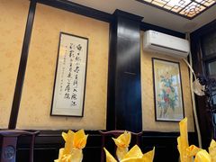 -蔼若春.传承三十年云南菜(金碧公园店)