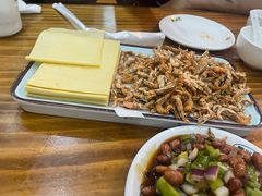 -美顺香食府鱼头老店(雪野湖店)