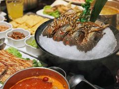 -太古汇海鲜姿造(延寿店)