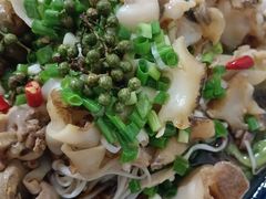 -君霖海鲜私房菜(春柳店)