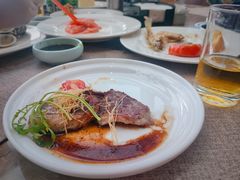 -怡咖啡自助餐(宁波香格里拉店)