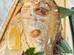 -阿吾罗日本料理(K11艺术中心店)
