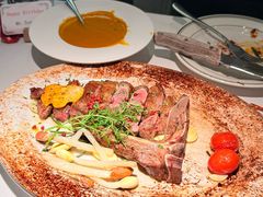 -祖母的厨房·黄油熟成牛排(熙地港购物中心店)