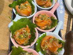 -米泰芒·东南亚料理(体育西店)