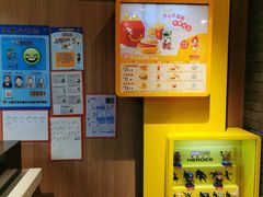 -麦当劳(世纪汇广场店)