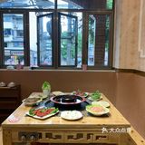 有炒饭有粥，装修也很不错